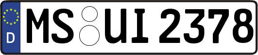MS-UI2378