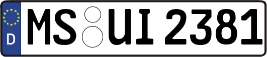 MS-UI2381