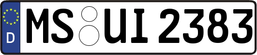 MS-UI2383