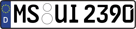 MS-UI2390