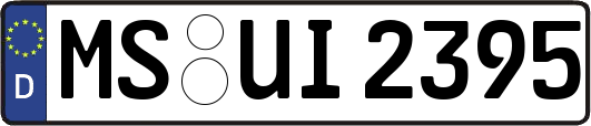 MS-UI2395
