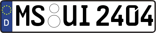 MS-UI2404
