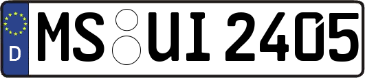 MS-UI2405