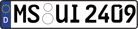 MS-UI2409