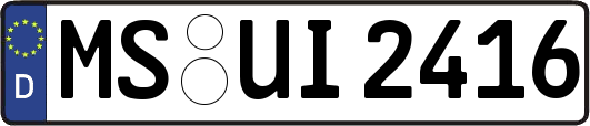 MS-UI2416