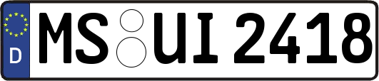 MS-UI2418