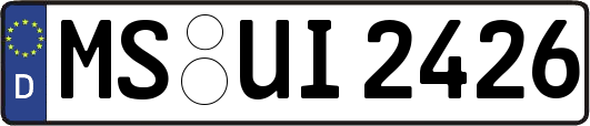MS-UI2426