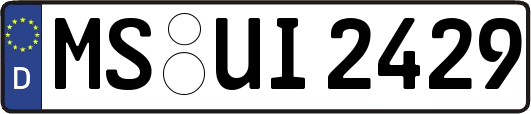 MS-UI2429
