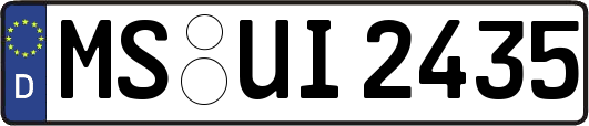 MS-UI2435