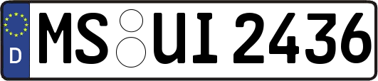 MS-UI2436