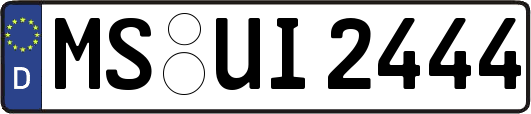 MS-UI2444