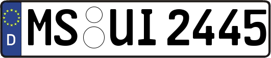 MS-UI2445