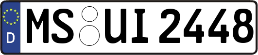 MS-UI2448