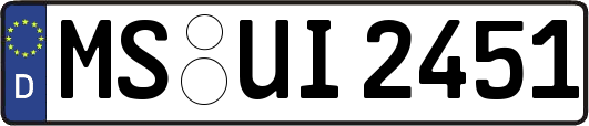 MS-UI2451