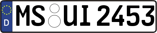 MS-UI2453
