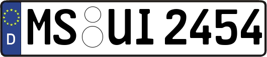 MS-UI2454