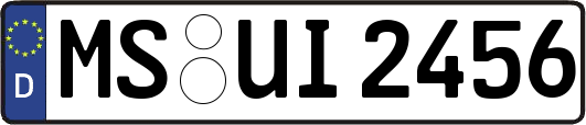MS-UI2456