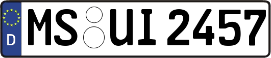 MS-UI2457
