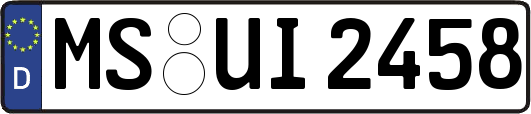 MS-UI2458