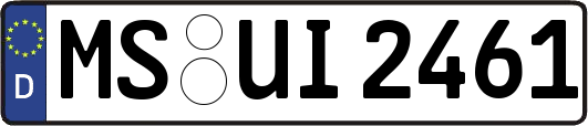 MS-UI2461