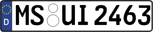 MS-UI2463