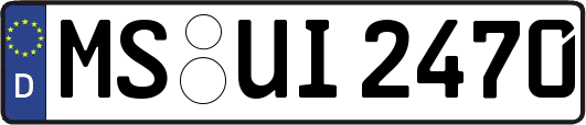 MS-UI2470