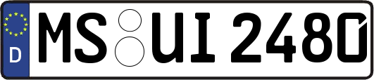 MS-UI2480