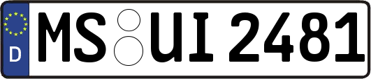MS-UI2481