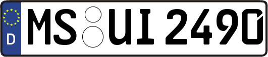 MS-UI2490