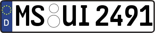 MS-UI2491