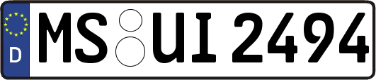 MS-UI2494