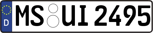MS-UI2495
