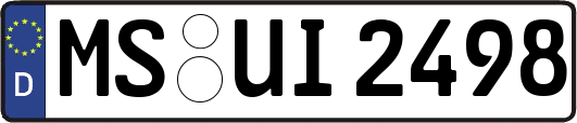 MS-UI2498