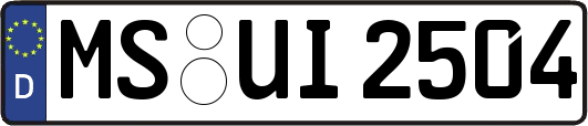 MS-UI2504