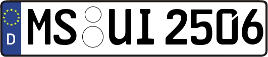 MS-UI2506