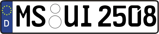 MS-UI2508