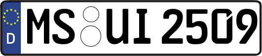 MS-UI2509