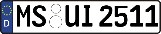 MS-UI2511