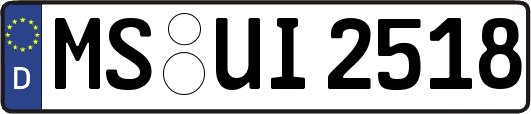 MS-UI2518