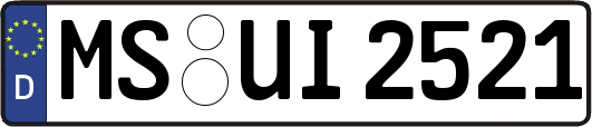 MS-UI2521