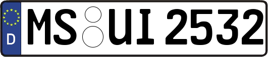 MS-UI2532
