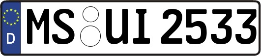 MS-UI2533