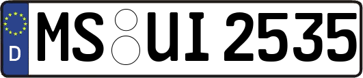 MS-UI2535