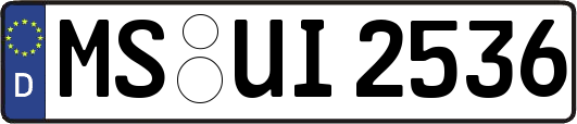 MS-UI2536