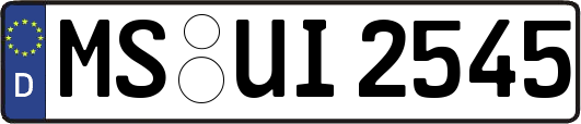MS-UI2545