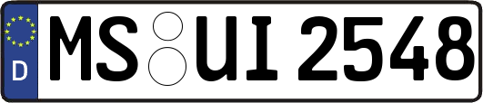 MS-UI2548