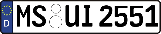 MS-UI2551