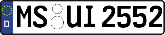 MS-UI2552