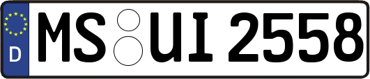 MS-UI2558