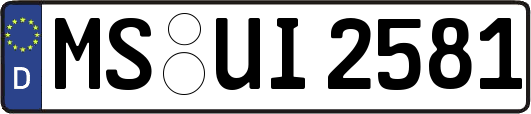 MS-UI2581